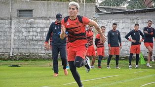 Patronato sufrirá una baja inesperada