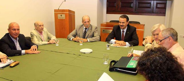 La propuesta a los gremios es una buena, pero es mejor si se analiza en el contexto en el que se da