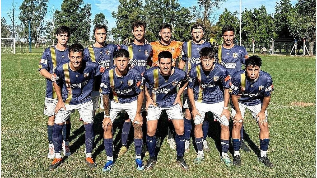 Se pone en marcha la última fecha de Liga Santafesina