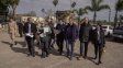 La Justicia Federal inspeccionó en Colón el área frente a la futura planta de HIF Global
