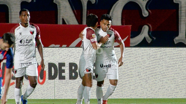 Un punto que tiene alta cotización para Colón