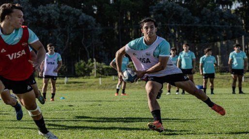 Los Pumitas volverán a concentrar y entrenar en Paraná