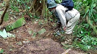 Honduras recupera piezas de barro una enigmática civilización aborigen