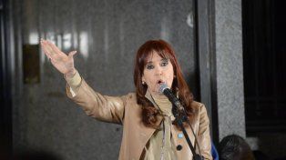 Condena a Cristina Kirchner: presentaron un proyecto de ley para que no se pueda indultar a condenados por corrupción