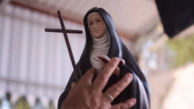 Mama Antula se convertirá en la primera santa argentina