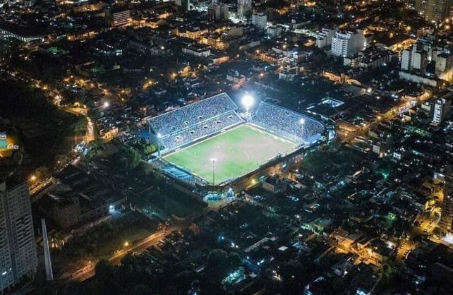 Gentileza | La Voz del Interior