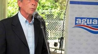 A los aumentos los pidió él, dijo Bonfatti sobre Daniele