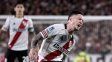 River con las bajas de Sebastián Driussi, Gonzalo Montiel y Aníbal Moreno para la final del Torneo Apertura