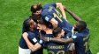 Francia busca ante Irlanda dar otro paso hacia la Eurocopa