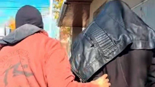 Detuvieron en Concordia a un docente acusado de grooming