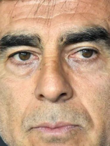 Gustavo Quinteros fue despedido de Independiente