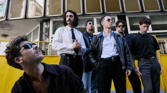 El tour internacional de Bandalos Chinos suma una noche en Santa Fe