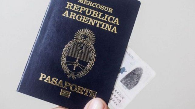 Cómo es el nuevo sistema para solicitar turnos de DNI y pasaporte