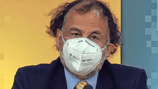 Exembajador negó haber recibido carta por el envío de armas