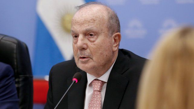 El ministro Guillermo Ferraro explicó el cambio cultural hacia el sector privado&nbsp;