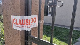 Clausuraron otro geriátrico en Santa Fe: alojaba a 11 personas y pertenecía a la mujer detenida por el caso Nuevo Horizonte