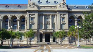 La Casa Gris apura el debate legislativo de una batería de reformas políticas