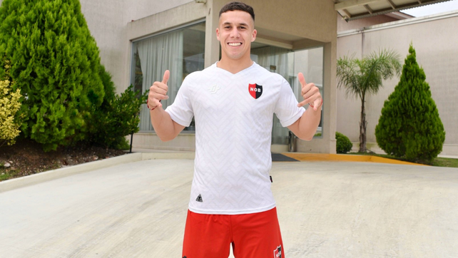 Panchito González