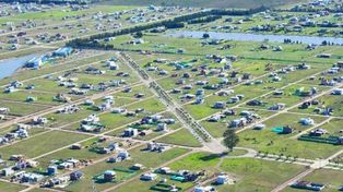 La transformación de las zonas rurales es un hecho que se viene consolidando en las últimas décadas