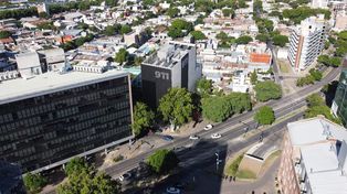 Así será la nueva sede de la Central de Emergencias 911