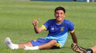 Tragedia en el Paraná: murió ahogado un joven futbolista que había firmado su pase a Vélez.