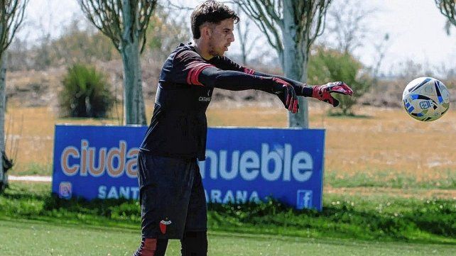 ¿Quién puede volver? Colón no para y ahora se enfoca en el partido límite ante Talleres (RE)