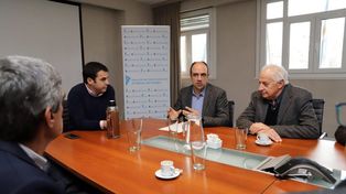 Paso clave para la creación del Parque Logístico Comercial cerca del Aeropuerto