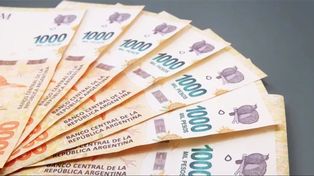 Cómo es la fórmula salarial que evalúa la provincia para sus empleados