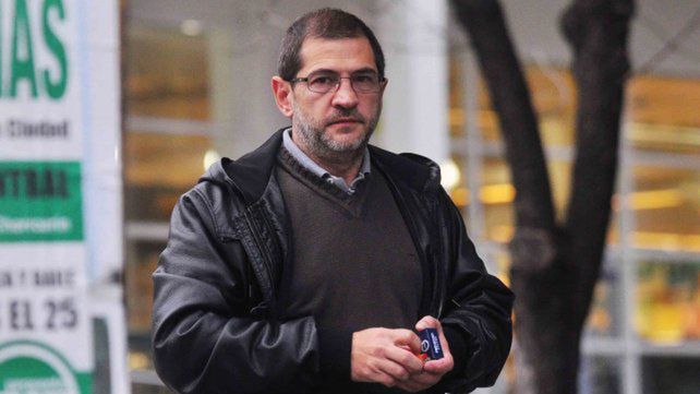 Schoklender declaró ante la Justicia y tildó de delincuentes a Boudou y José López