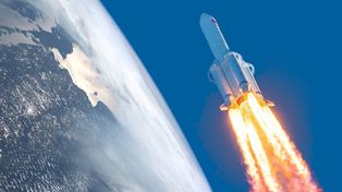 Estados Unidos no planea dispararle al cohete chino que impactará con la Tierra