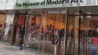 El MoMA lanza su archivo digital