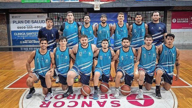 Macabi debutó con una victoria ante CUST B en el Pay Zumé. Macabi debutó con una victoria ante CUST B en el Pay Zumé.