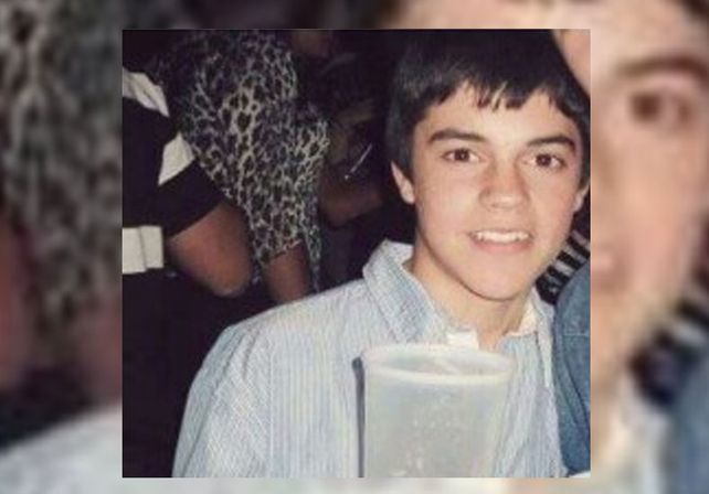 Se solicita información sobre el paradero de Oscar Alejandro Pizarro
