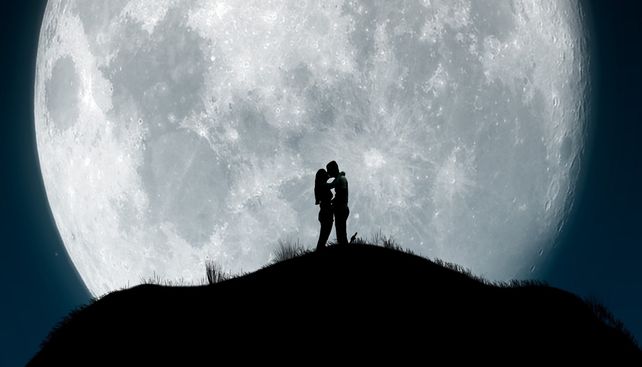 El lunes tendremos la Superluna más grande en 70 años