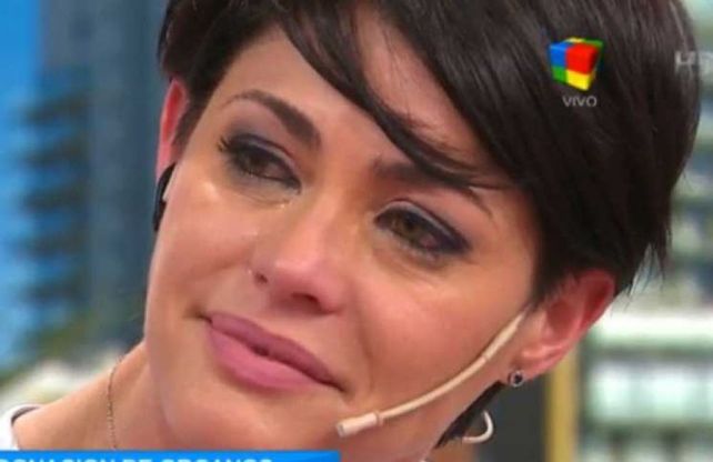 Pamela David confirmó en Desayuno Americano que se casa con el empresario Daniel Vila