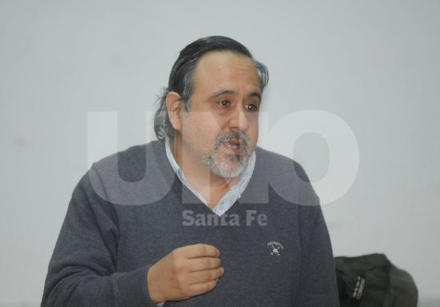 Foto: José Busiemi - Uno Santa Fe