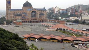 La visita de Francisco a Brasil costará unos 59 millones de dólares