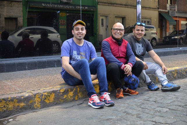 Juntos. Torne