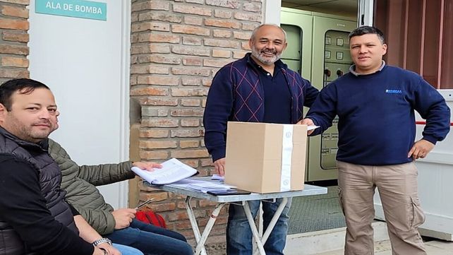 Luz y Fuerza: elecciones del Consejo Directivo y seccionales