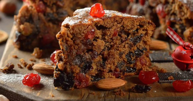 Una marca de torta galesa fue prohíbida por el Anmat