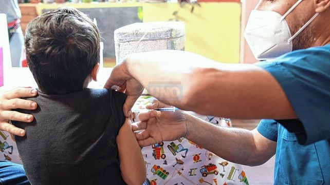La vacuna antigripal comenzará a aplicarse el 25 de marzo