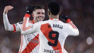 Los cuartos de final de la Libertadores tienen programa definido