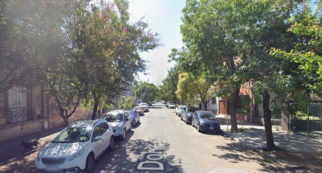 Condenaron a seis años de prisión a un hombre por el robo de un celular que cometió con un cuchillo en barrio Candioti