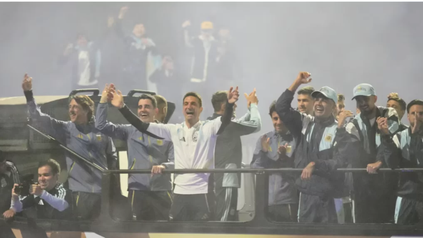 Lionel Scaloni se refirió a las teorías conspirativas tras la final del Mundial 2026