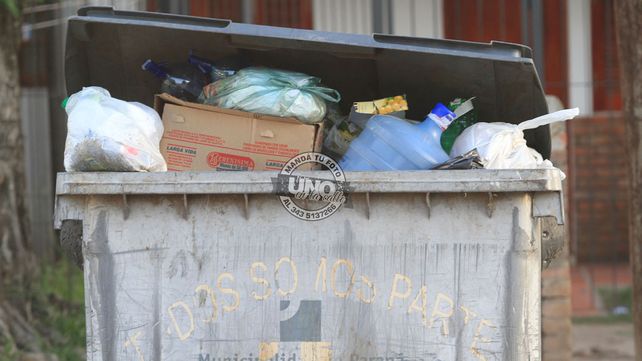 Sin servicio. Agentes se plegaron al reclamo salarial de APS.&nbsp;