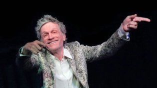 Murió Daniel Fanego