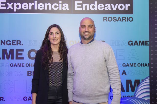 Majo Soler Florencia Giacomino