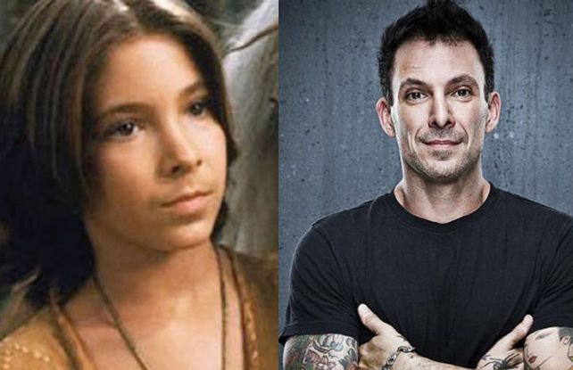 Así están hoy los personajes de La Historia Sin Fin