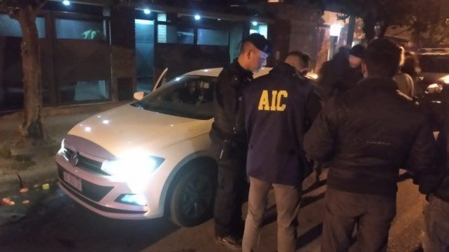 La casa de Anchorena al 200 bis