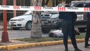 El alambrador de Sauce de Luna fue detenido en Bovril en abril de 2022. En el vehículo estaba el cuerpo de Roldán.